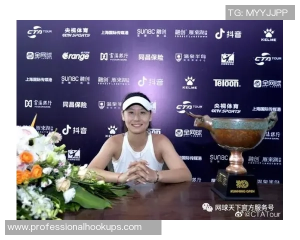 锦标赛特别报道：北京网球队的转型之路