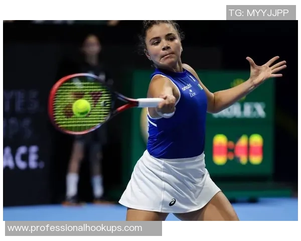 网球专题：聚焦西安网球队的速度