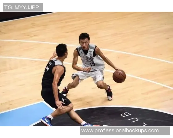 赵强专访：回顾篮球历程