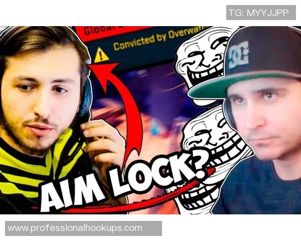 黄丽专访：回顾CS_GO历程