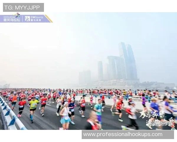 马拉松大满贯点评：重庆飞盘队的耐力表现
